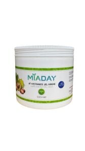 AT KESTANESI JELI 500 ML MIADAY