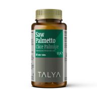 SAW PALMETTO 60 CAP TALYA