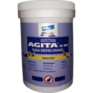 Agita Granül 100 gr