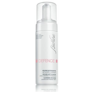 BioNike Defence Hassas Ciltler İçin Yüz Temizleme Köpüğü 150ml