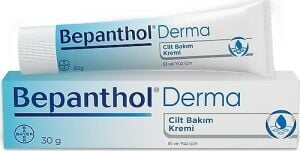 Bepanthol Cilt Bakım Kremi 30 gr