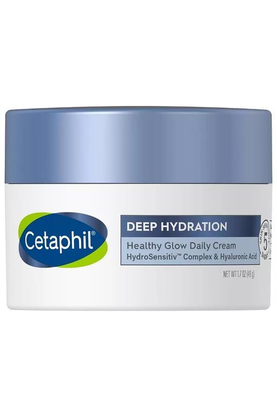 Cetaphil Deep Hydration Healthy Glow Günlük Yüz Kremi 48 gr