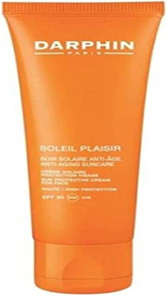 Darphin Güneş Seti 2023 - Soleil Plaisir SPF50 50 ml + Hydraskin Light Cream 15 ml