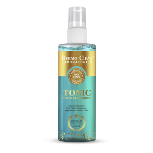 Dermo Clean Premium Collection Yüz Temizleme Tonik 200 ml