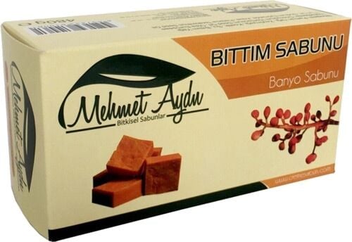 Mehmet Aydın Doğal Bıttım Sabunu 480 gr