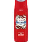 Old Spice Duş Jeli Wolfthorn 400 ml