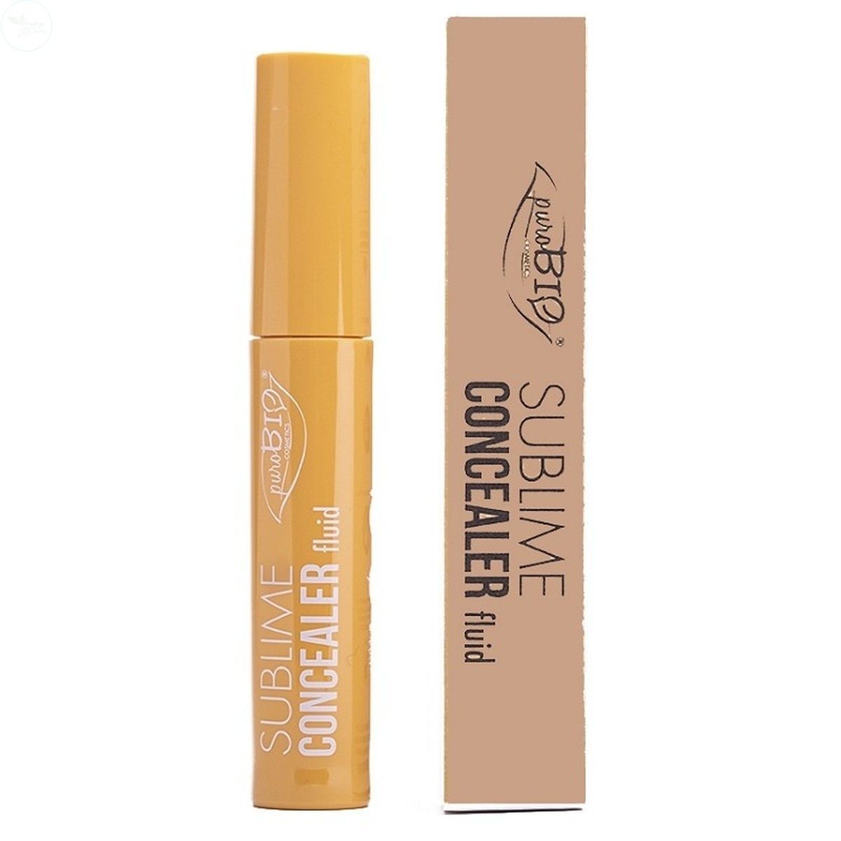 Purobio Sublime Conceler Fluid 05