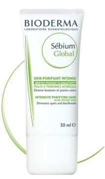 Bioderma Sebium Global 30ml