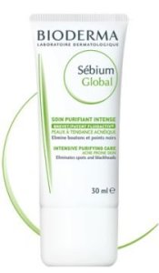 Bioderma Sebium Global 30ml