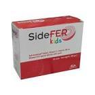 Sidefer Kids 30 Saşe