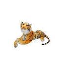 Sunman Uzanan Kaplan Peluş 90 cm