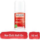 Weleda Nar Özlü Doğal Roll-On Deodorant 50 ml