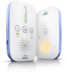 AVENT DECT BEBEK TELSIZI