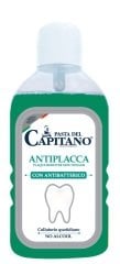 CAPITANO ANTIPLAK AGIZ TEM 400
