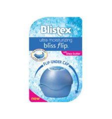 Blistex Ultra Nemlendirici Bliss Flip Shea Yağı 7gr