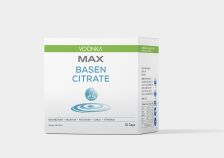 VOONKA MAX BASEN CITRATE 30 SASE