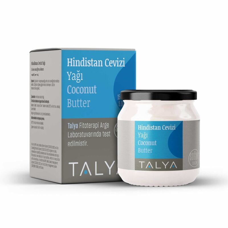 HIND CEVIZI YAGI 150 ML KATI