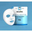 Besame Herbal Mixture Bez Yüz Maskesi