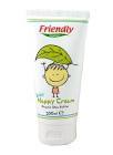 Friendly Organic Bebek Pişik Kremi 100 ml