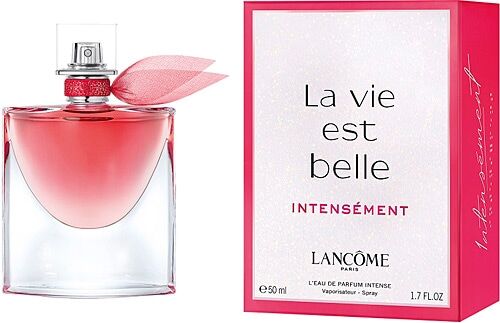 Lancome La Vie Est Belle Intensement Intense Kadın Parfüm EDP 50 ml