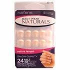 Nailene Daily Wear Naturals Active Length 22112 Takma Tırnak