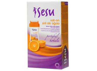 SESU SİRLİ AĞDA KAV.200ML NORMAL