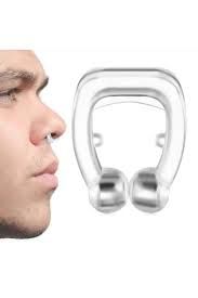 Tuana Horlama Burun Klipsi 2'li