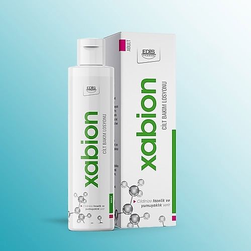 Xabion Cilt Bakım Losyonu 250 ml