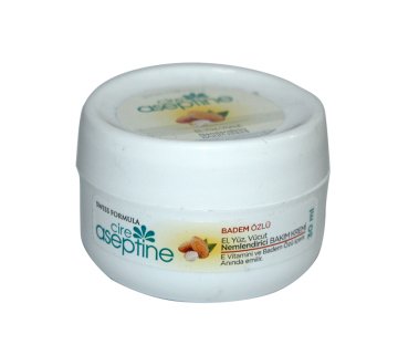 Cire Aseptine Badem Özlü Krem 30ml