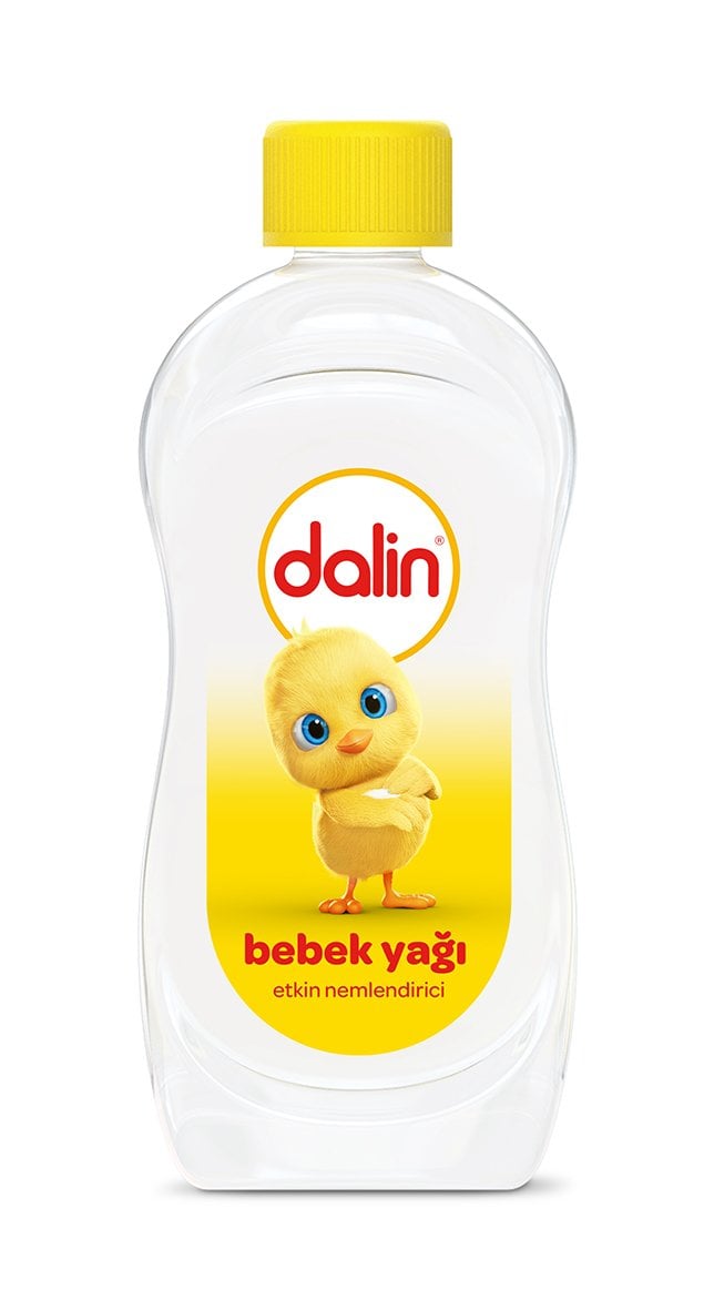 Dalin Yağ 300Ml