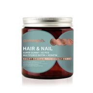 GUMMYLAB HAIR&NAIL