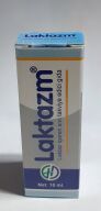 LAKTAZIM DAMLA 10 ML