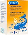 Alvita Çocuk Sinus Rinse 120 ml