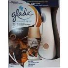 Glade Otomatik Sprey + 1 Yedek Oryantal Oud 175 gr