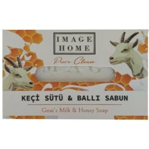 Image Maker Pure Clean Sabun Keçi Sütü & Ballı 100 gr