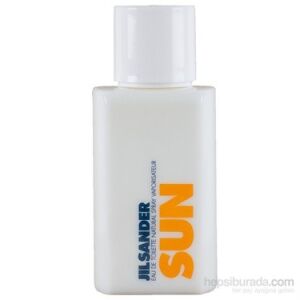 Jil Sander Sun Kadın Parfüm EDP 75 ml