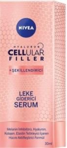 Nıvea Leke Gıderıcı Serum 30 Ml