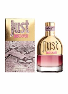 Roberto Cavalli Just Cavalli Kadın Parfümü EDT 75 ml
