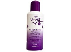 Vİ-VET AĞDA TEM.YAĞI 125ML VİT-E