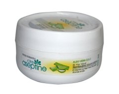 Cire Aseptine Aleo Vera Özlü Krem 100ml
