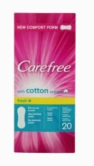 Carefree Cotton 20Li Fresh