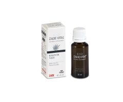 Zade Vital Kenevir Yagi 20 Cc