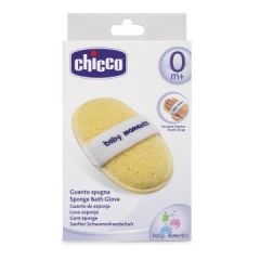 Chicco Sünger Banyo Eldiveni