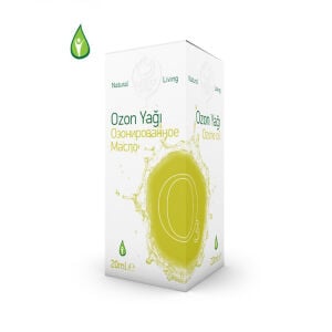 OZON YAGI 20 ML GEBECE