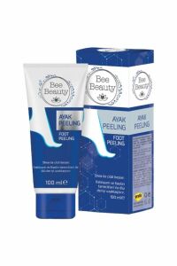 Bee Beauty Ayak Peeling 100 ml