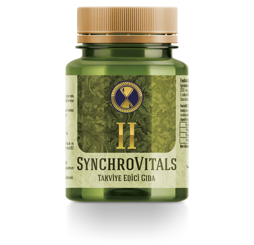 Synchrovitals İi