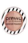Flormar Pretty Bronze Powder Peach 20
