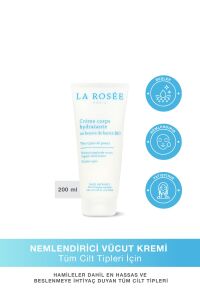 La Rosee MPLR Nemlendirici Krem 200 ml