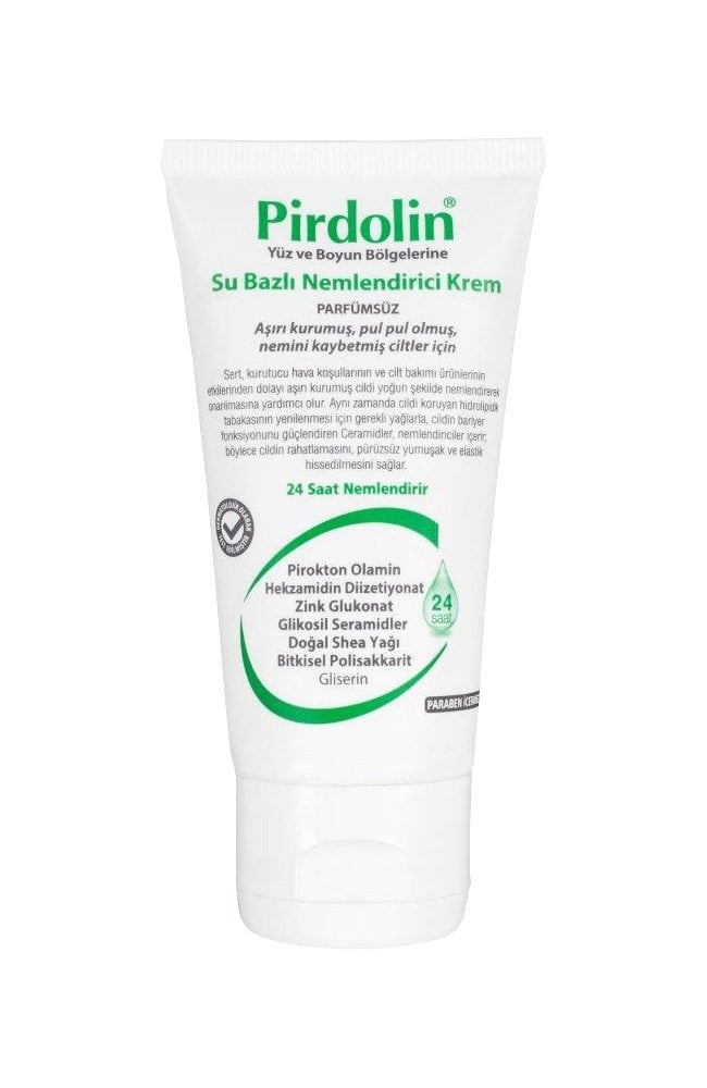 Pırdolın Krem