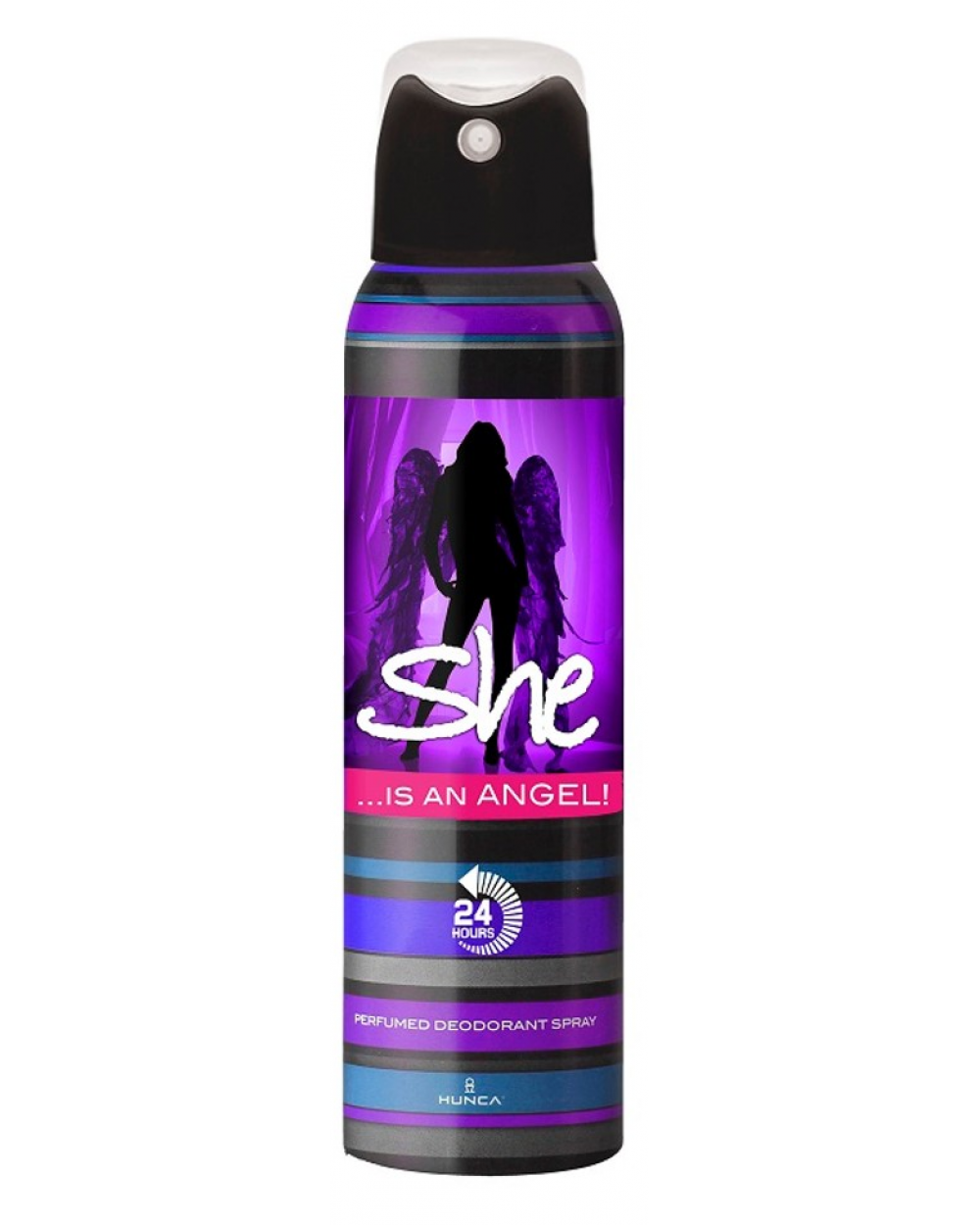 She Deo 150Ml Angel